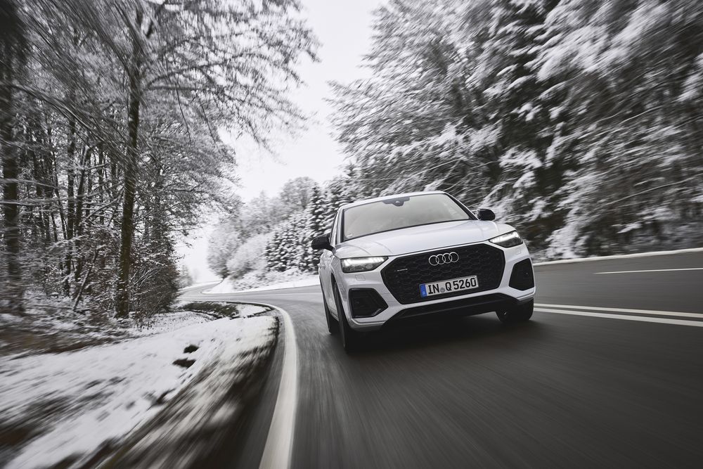 Wyprzedaż rocznika aut 2023