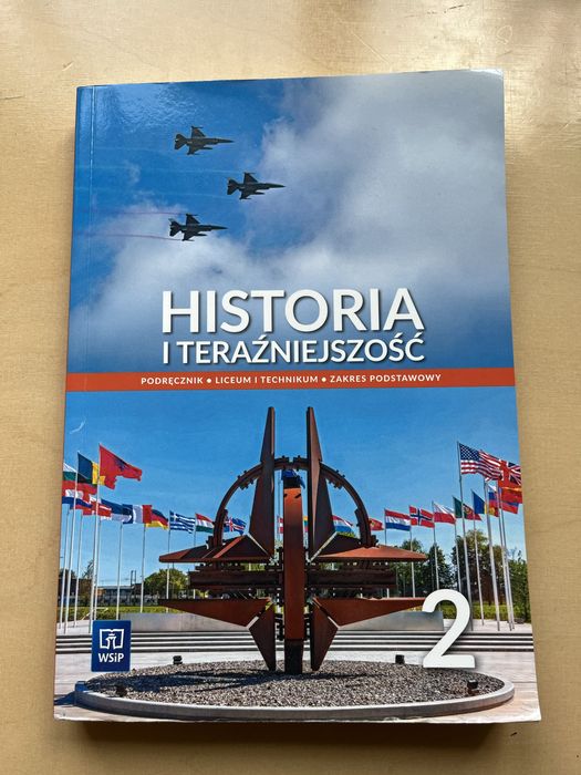 Podrecznik do hitu, Historia i Terazniejszość