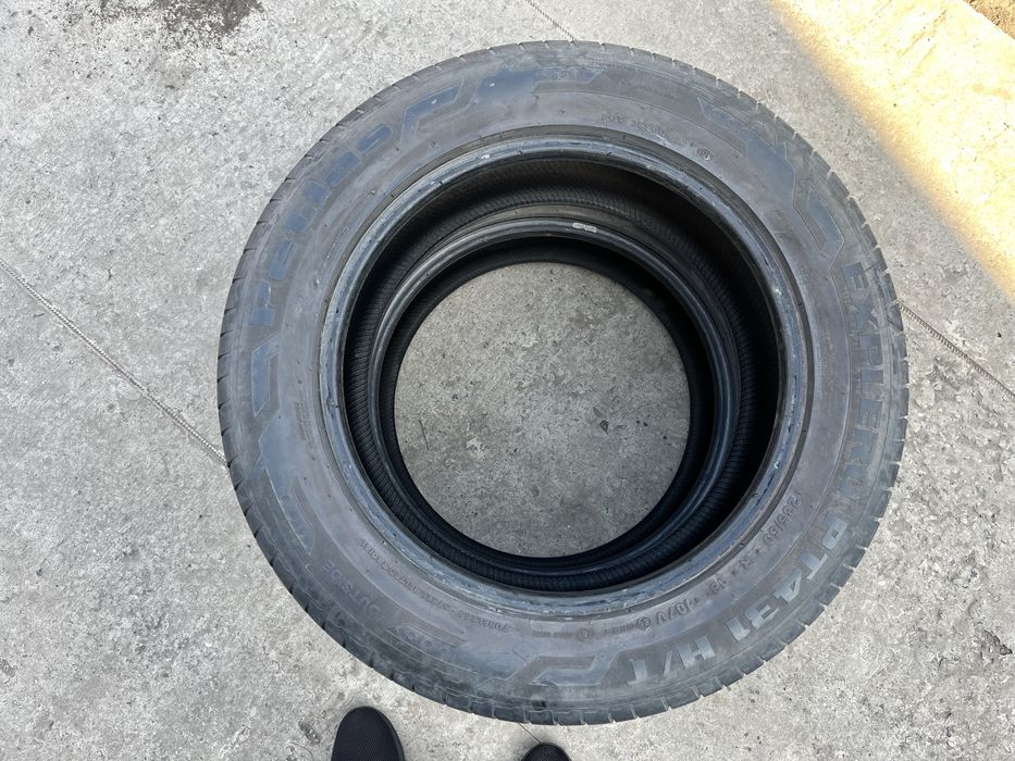 Продам Шины PETLAS 235/60/18