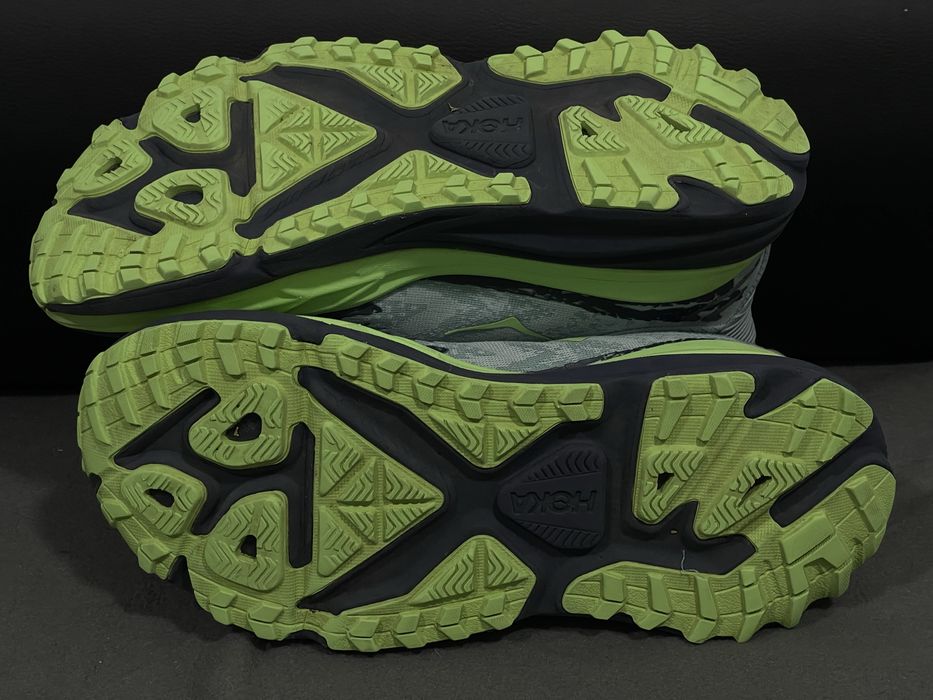 HOKA 44.5 28.5см. Трекінгові кросівки оригінал
