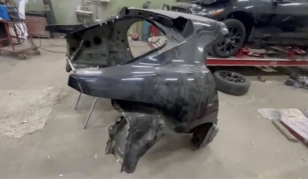 Автозапчистини