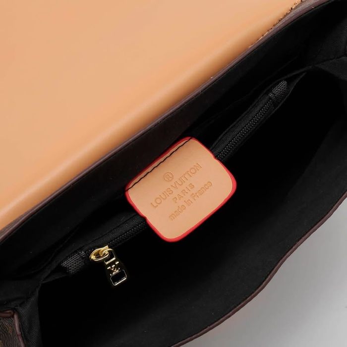 LOUIS VUITTON — luxo e elegância em cada detalhe!