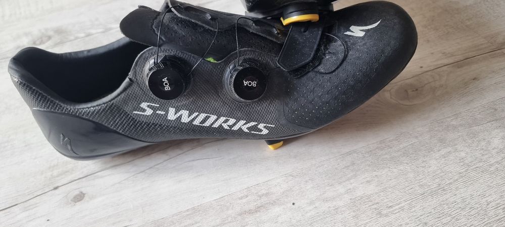 Sapatos  S WORKS Road 7