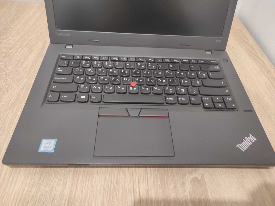 ТЕРМІНОВО!!! Потужний ноутбук Core i5, 16Gb, SSD, батарея тримає