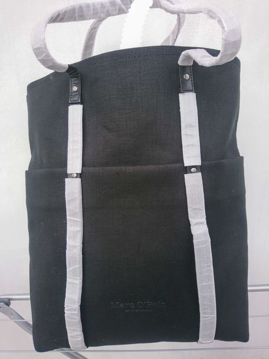 Marco Polo torba premium na zakupy