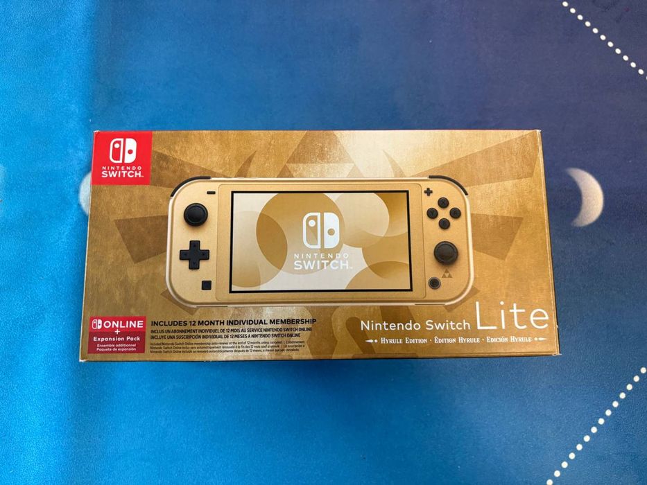 nintendo ds lite - Купить электронику Днепропетровская область