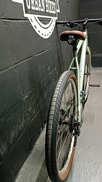 CUBE HYDE rower rozmiar M  54cm 29 gwarancja URBAN BIKES PROMOCJA