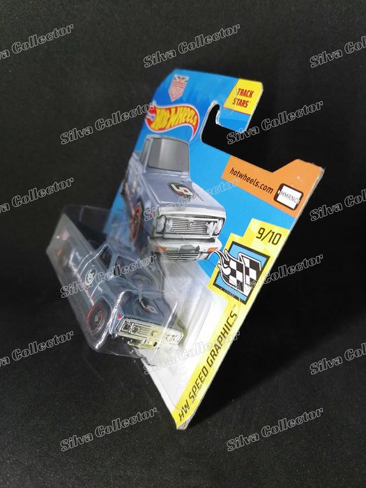 Mazda REPU - Urban OutLaw