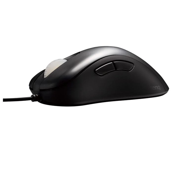 Pack Gaming Rato Zowie Ec2-A + Mouse Bungee Zowie
