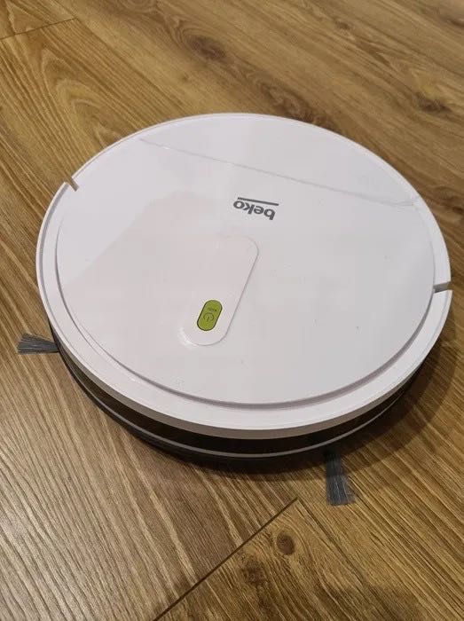 Beko robot odkurzacz VRR60110VW
