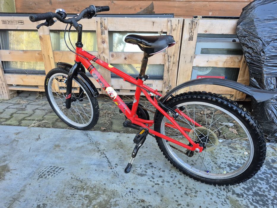 Sprzedam Rower Btwin