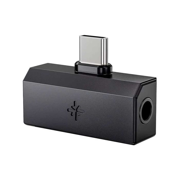 Без Предоплаты!! Навушники FiiO Snowsky Tiny B (Type-C - 3.5/4.4мм)