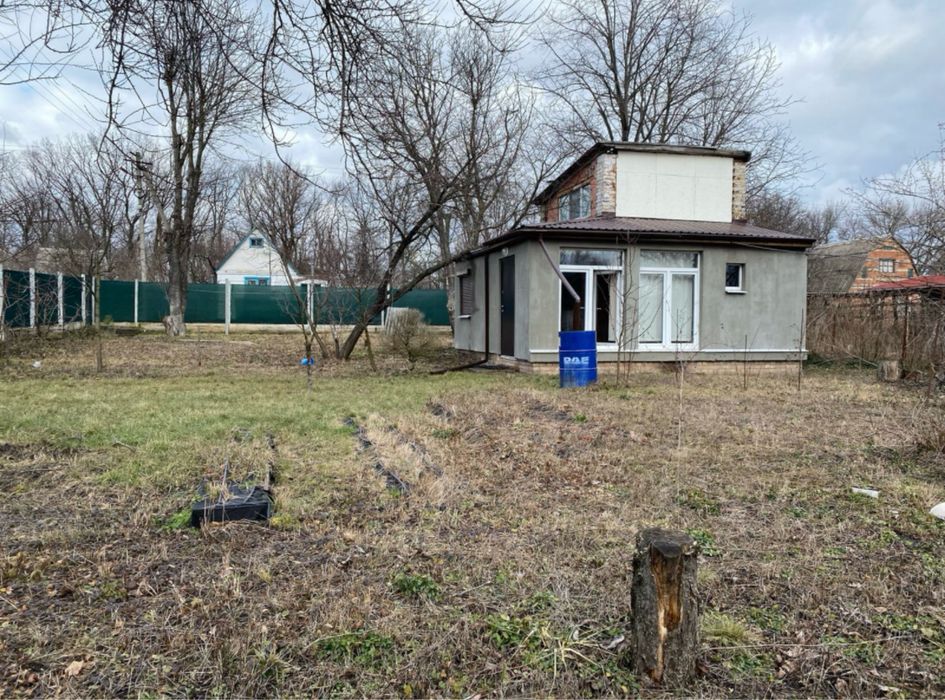 Продам дачу Петровец-2