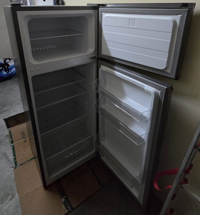 Combinado Frigorífico e congelador