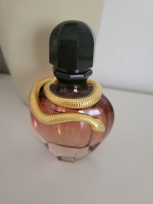 Pure XS paco rabanne 50ml edp