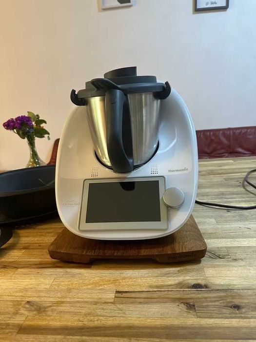 Thermomix TM6 Bardzo dobry stan