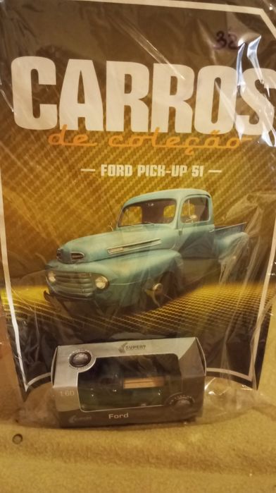 Miniaturas novas escala 1/60