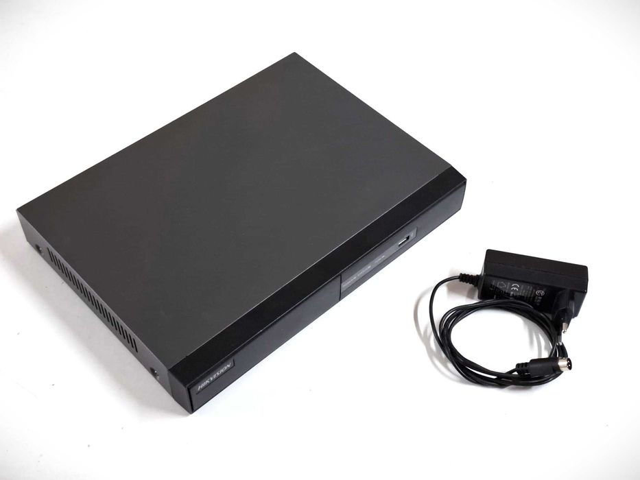 Gravador de Video Digital - Hikvision DS-7204HGHI-SH