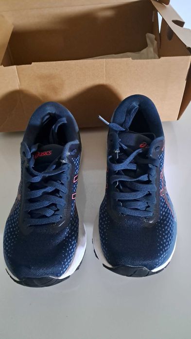 Tenis asics mulher
