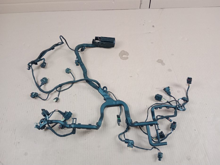 Bmw R1250 RS Wiązka Górna Instalacja Elektryczna Kable