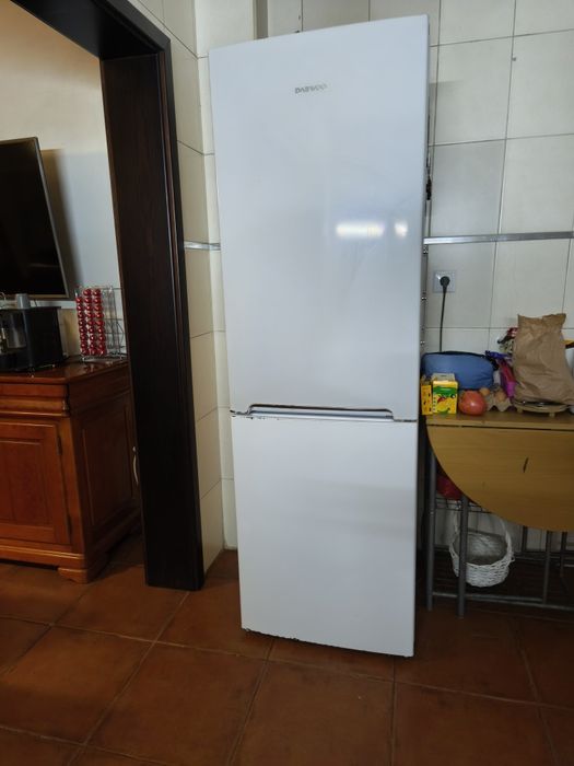 Frigorífico combinado Daewoo