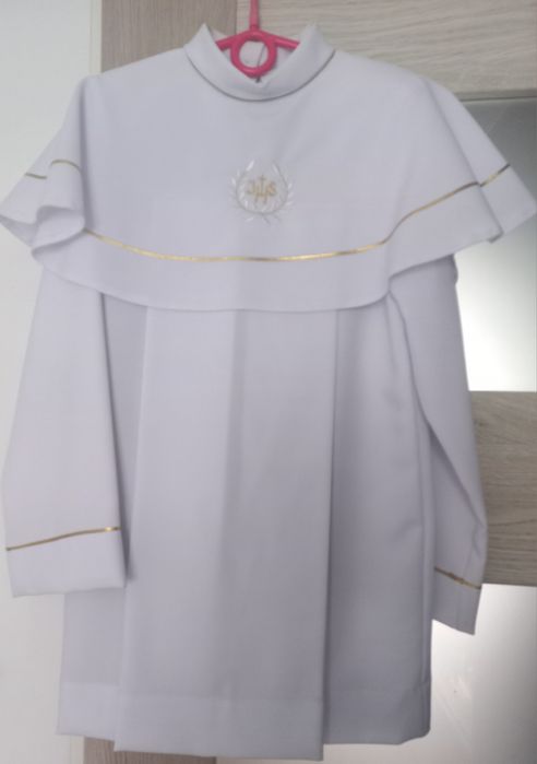Alba dla chłopca