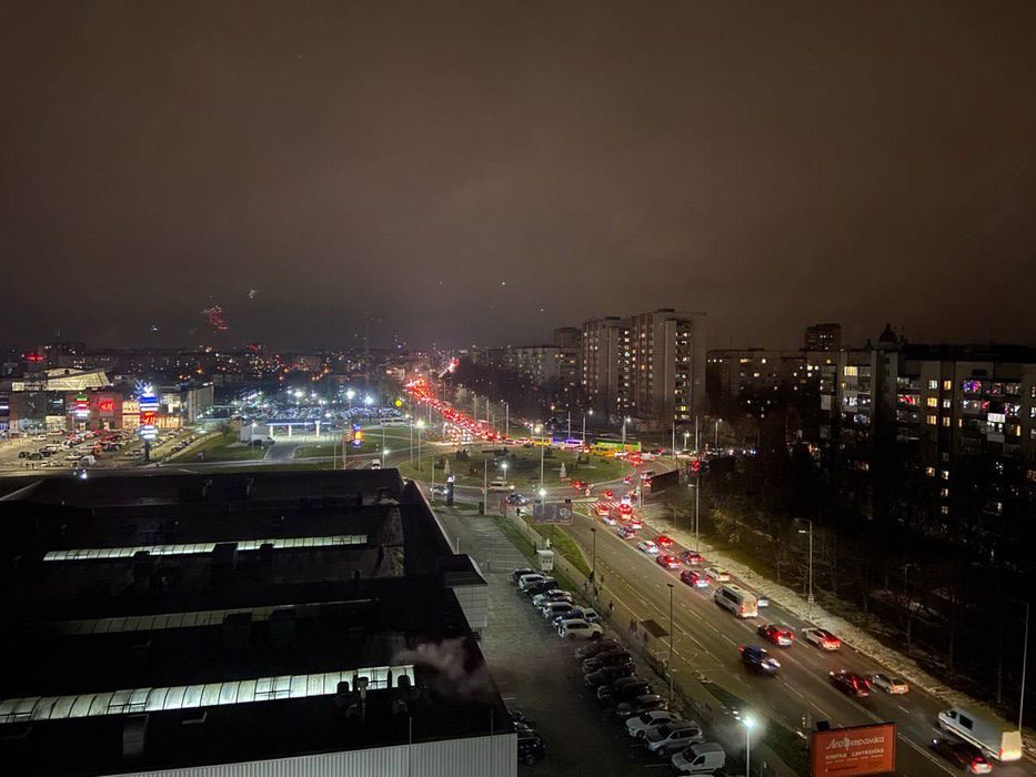 Продаж стильної квартири вул Кульпарківська