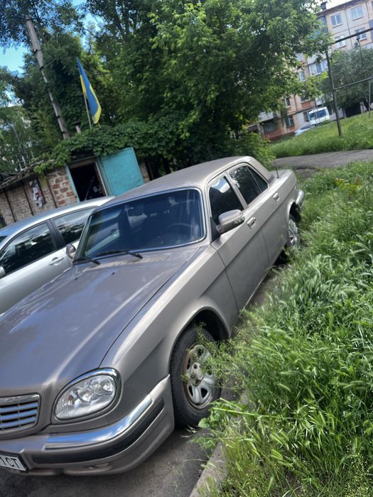 Продам газ 31115