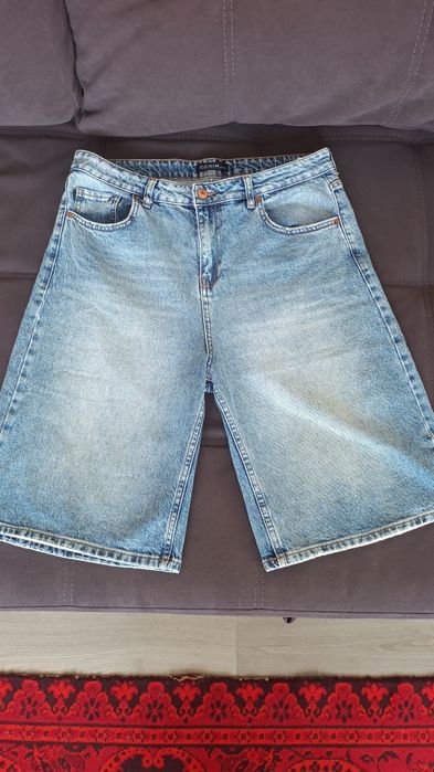 Бермуды шорты женская одежда