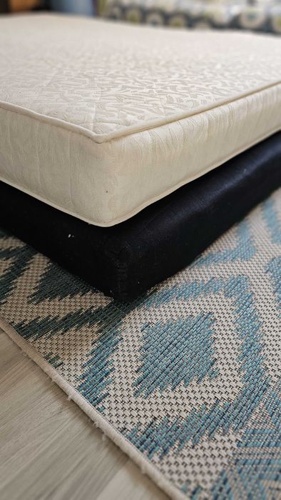 Materace 4 sztuki 160/200