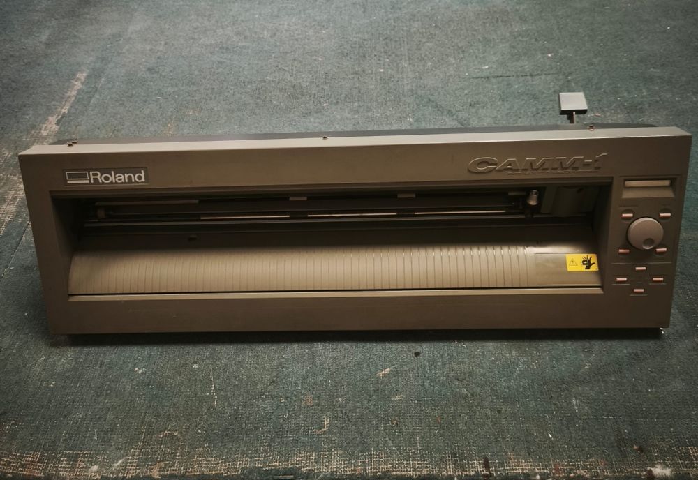 Ploter de corte Roland CAMM-1 CX24