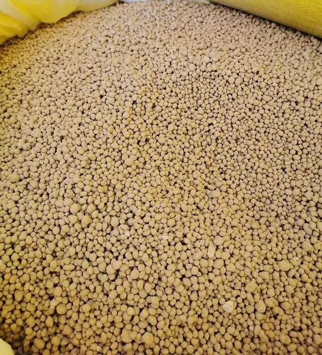 Wapno Granulowane MAGNEZOWE KREDOWE Węglanowe Czarna Kreda -PRODUCENT-