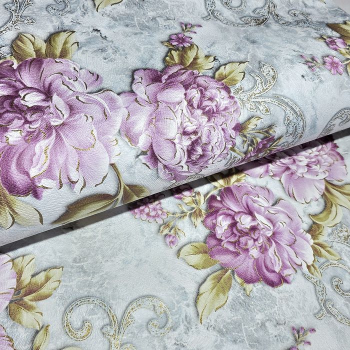 Новинка! Обои толстые дуплекс.  Шпалери товсті.