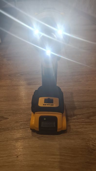 DeWalt 850 impact оригинал!