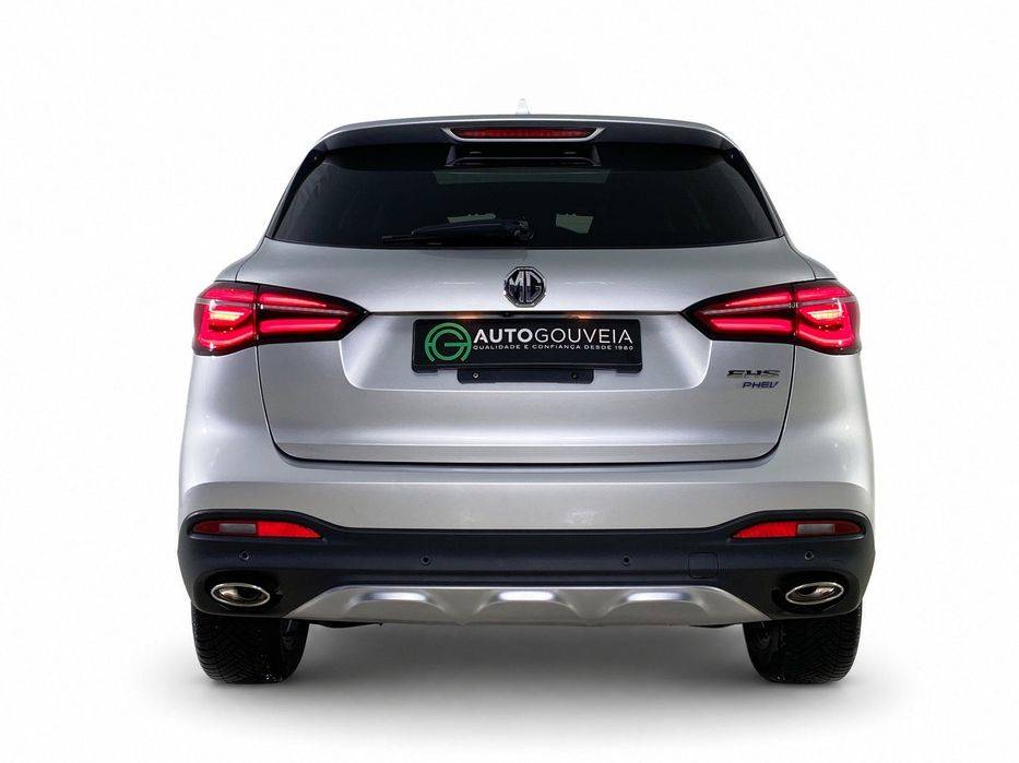MG EHS 1.5T-GDI Luxury512753900297932805
