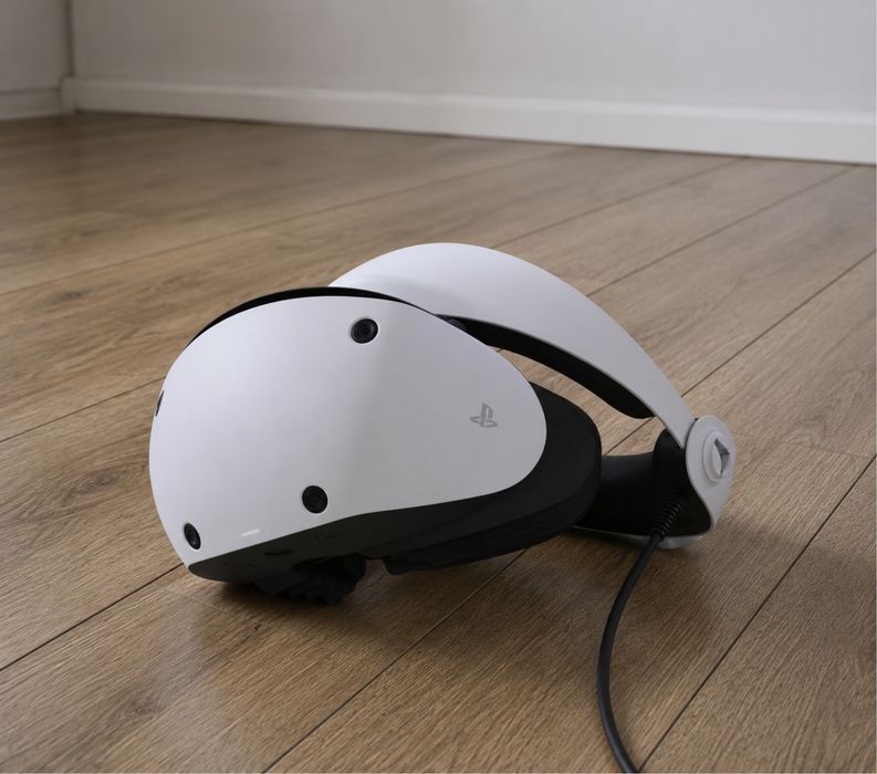 Gogle VR SONY PlayStation VR2