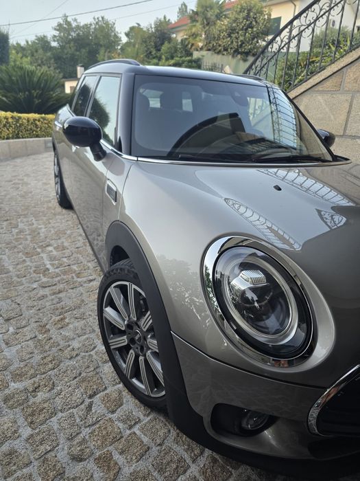 MINI Clubman — fotografia 3