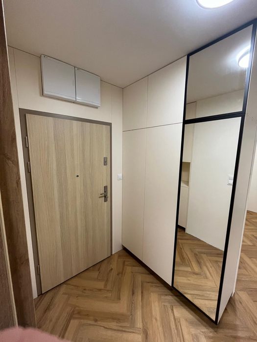 Sprzedam nowe w pełni wykończone mieszkanie