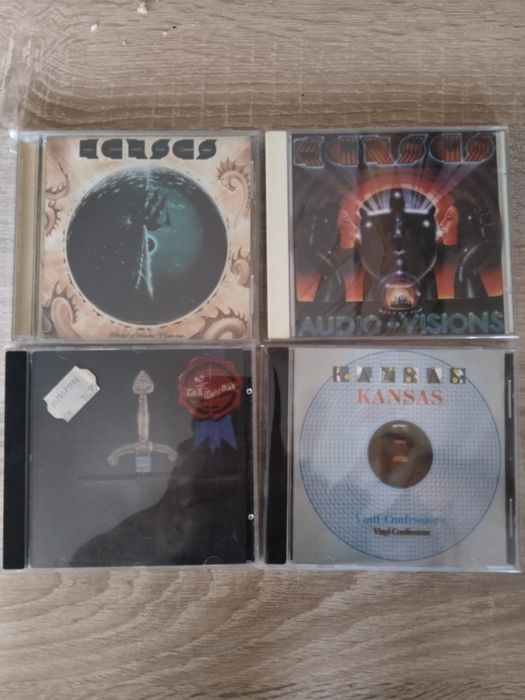 Продам CD разные