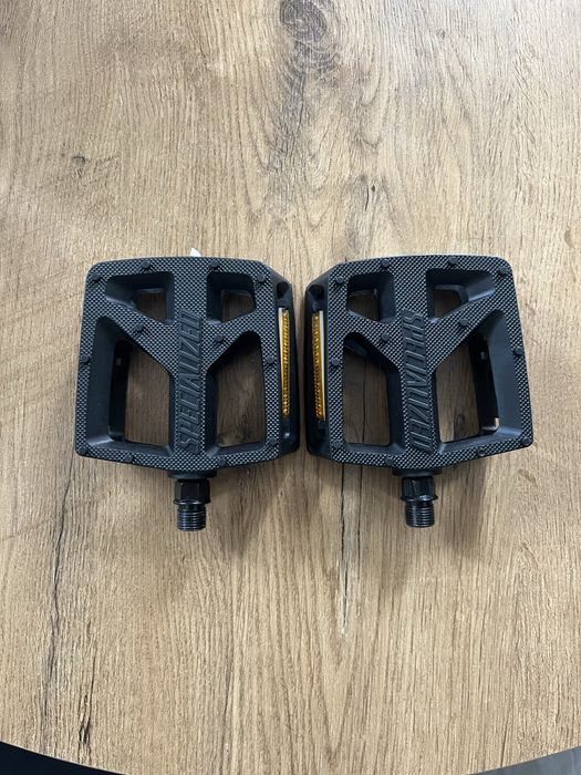 Platformy, pedały rowerowe Specialized