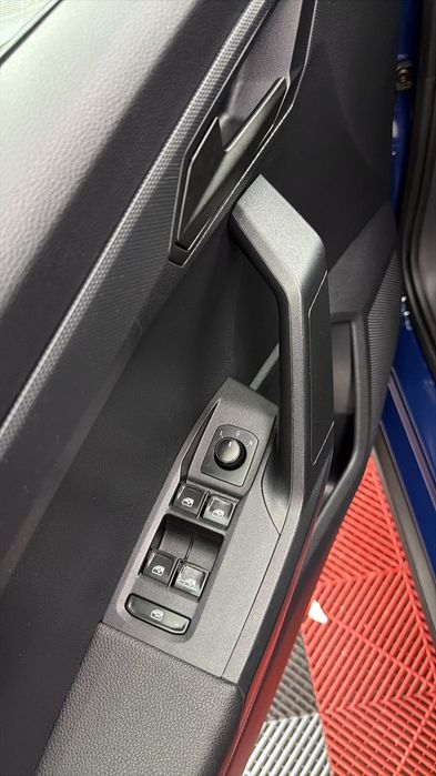 Seat Arona Azul 2019
