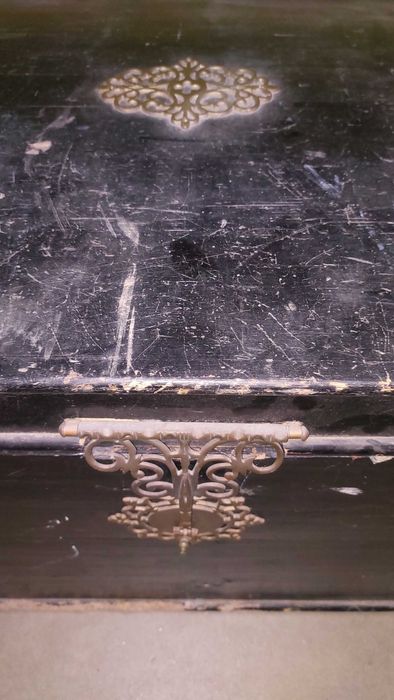 Arca / Bau - Vintage