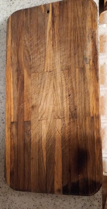 Досточка кухонная 40×20 б/у