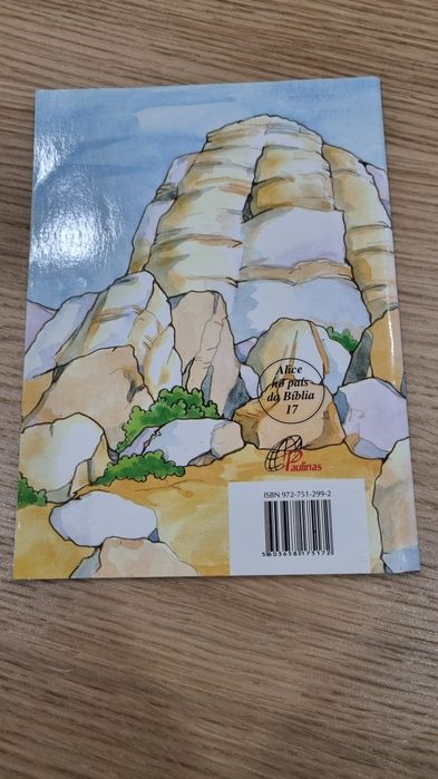 A história da ovelha perdida