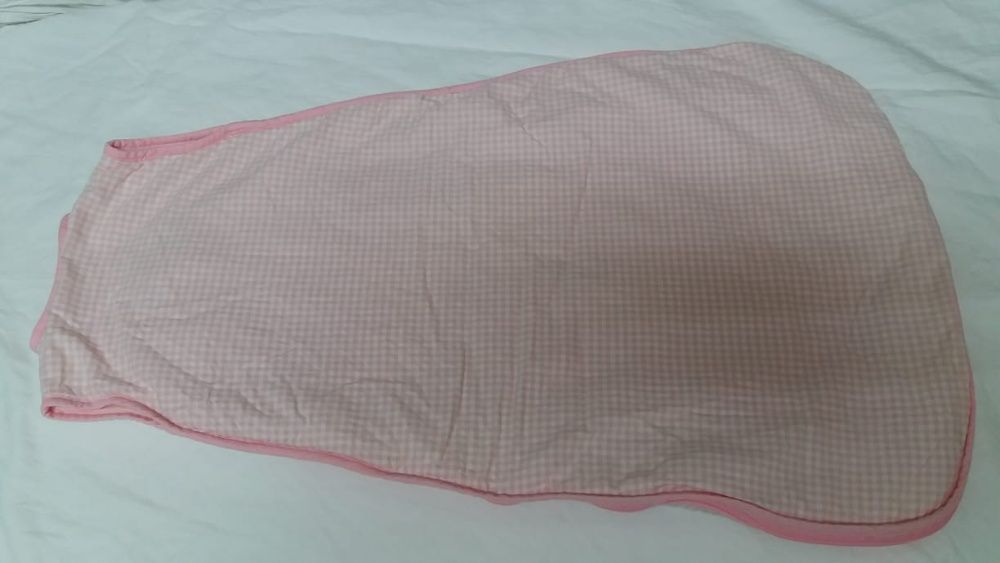 Saco de dormir para Bébé, com 70 cm