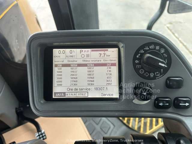 Трактор Challenger 875C