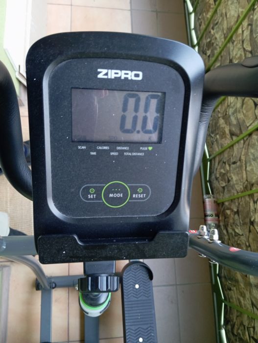 Zipro Neon Orbitrek
