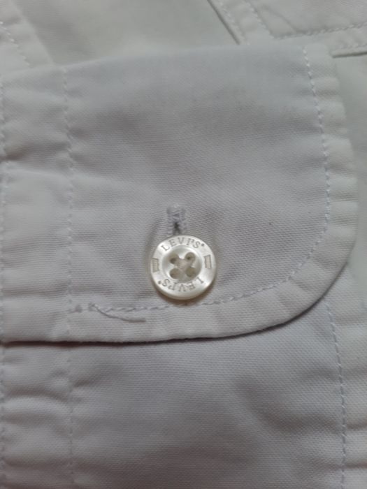 Koszula męska na długi rękaw Levi's  XL
