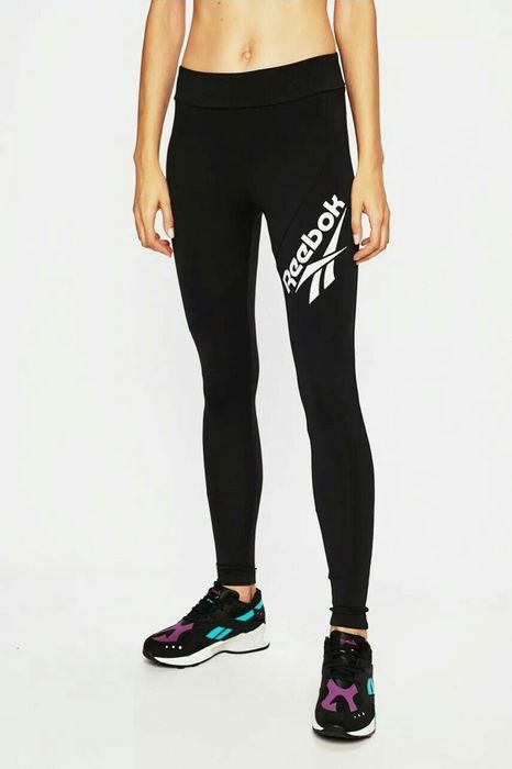 Леггинсы, легинсы лосины штаны Reebok