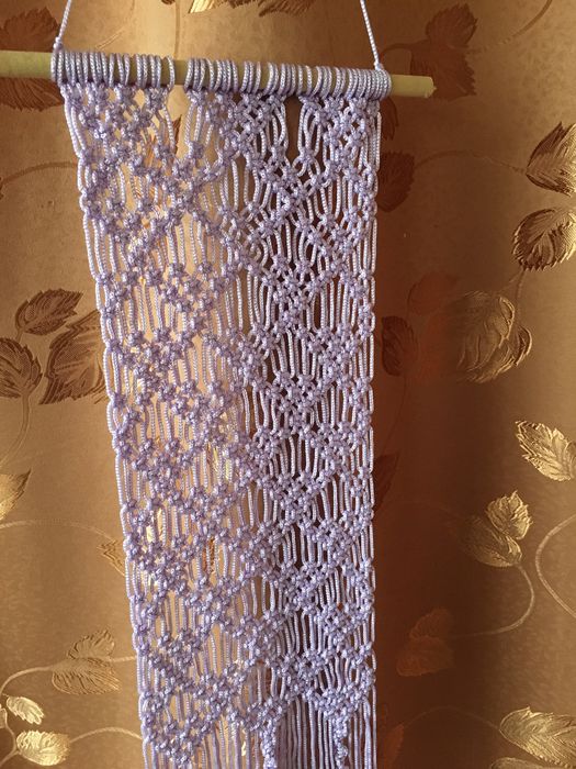 Продаю макраме макраме